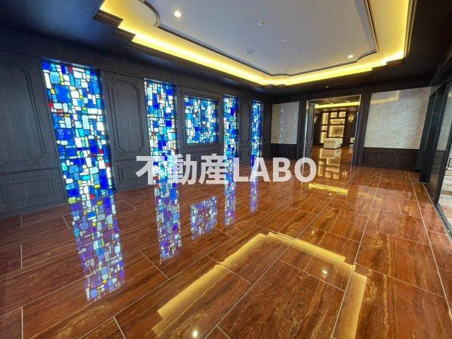 プレジオ弁天町のその他