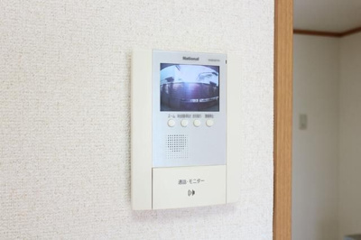 【セキュリティ】 | アンズハイム