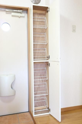 【収納】 | アンズハイム