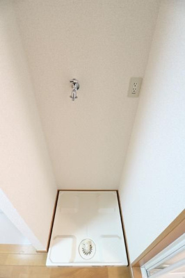 【設備】 | アンズハイム