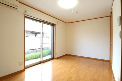 【寝室】 | アンズハイム