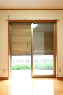 【洋室】 | アンズハイム