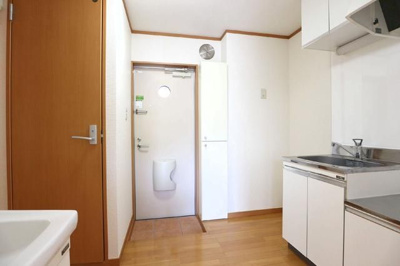 【内装】 | アンズハイム