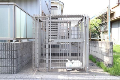 【その他共用部分】 | アンズハイム