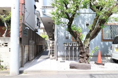 【その他】 | アンズハイム