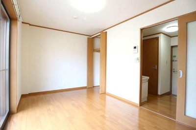 【内装】 | アンズハイム