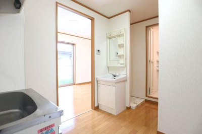 【内装】 | アンズハイム