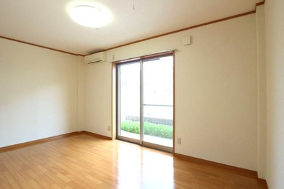 【居間・リビング】 | アンズハイム