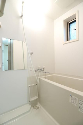 【浴室】 | アンズハイム