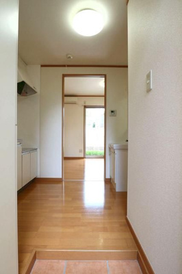 【玄関】 | アンズハイム