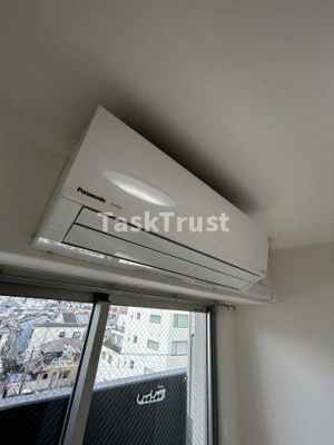 【設備】 | コートエスト都島
