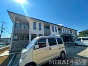 ガーデンホーム青葉丘の画像