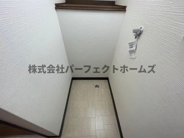 桜丘町戸建　賃貸の設備