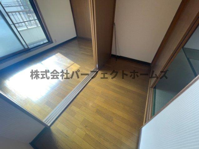 桜丘町戸建　賃貸のその他