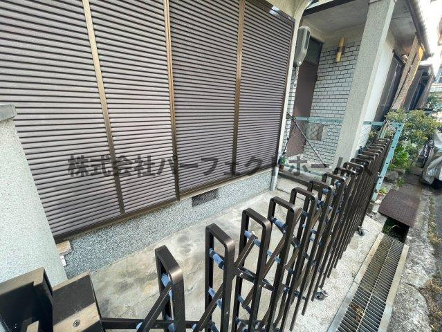 桜丘町戸建　賃貸のその他