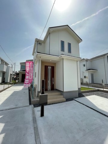 Heartful Town知多市八幡荒古後　全６棟（仲介手数料無料）の外観|撮影
社長の村田です！
自らプレイヤーとして営業しています
長年の経験と実績から皆様により良いマイホーム購入のご提案をいたします。
住宅ローンの不安や購入後の不安等何でもご相談ください。