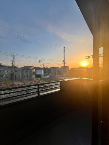 緑区徳重1期の展望|仲介手数料キャンペーン対象物件です！詳細は弊社ホームページ・スタッフまでお気軽にお問合せ下さいませ。
お役に立てる自信があります♪