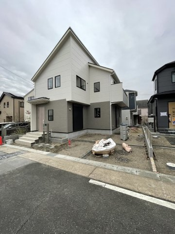 守山区桜坂3丁目 全5棟＜仲介手数料無料＞下志段味小・志段味中　新築一戸建て