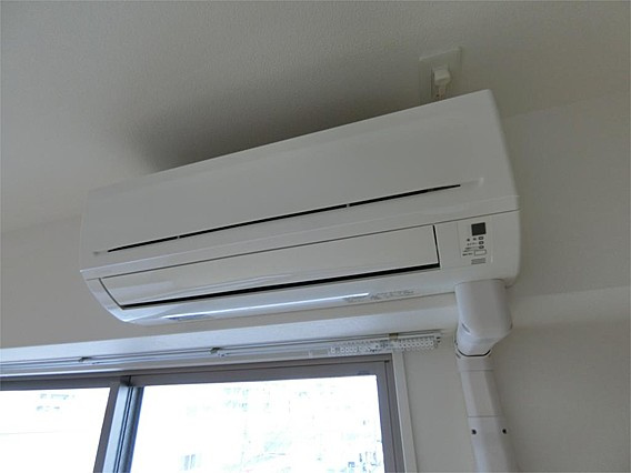 エリジオンの設備