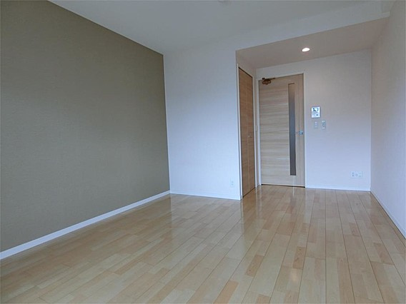 エリジオンの居間・リビング