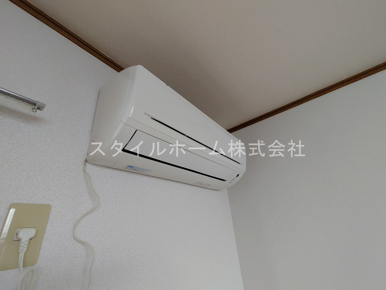 すみれ荘の設備