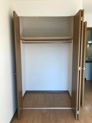 【収納】 | ビュー久米川パル