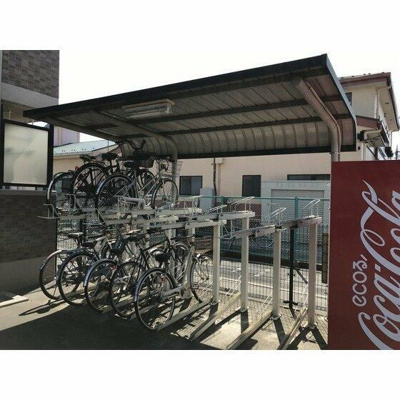 【その他共用部分】 | ビュー久米川パル