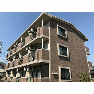 【外観】 | ビュー久米川パル