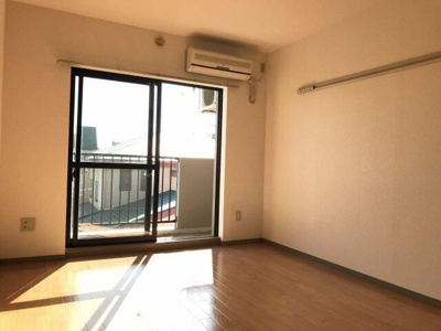 【居間・リビング】 | ビュー久米川パル