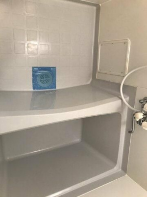 【浴室】 | ビュー久米川パル