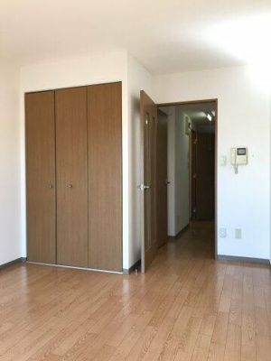 【寝室】 | ビュー久米川パル