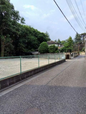 【駐車場】 | 野田市吉春賃貸資材置場