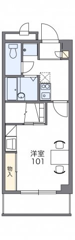 【間取り】 | 小禄當間