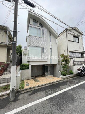 【外観】 | 用賀戸建