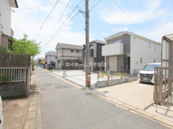 名古屋市中川区戸田１丁目2202『仲介料無料』新築戸建ての画像