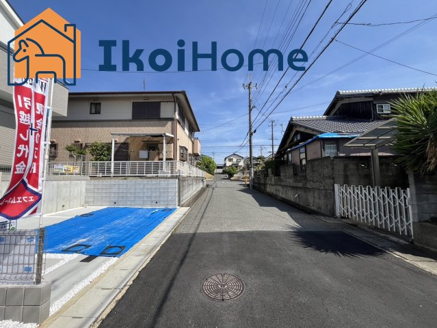 神戸市西区竜が岡Ⅱ　D号棟　新築戸建の周辺|●年中無休：当日予約可●西区、垂水区、明石市初。弊社は契約前に新築戸建の住宅診断を無料で行っています