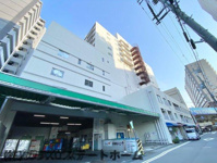 さんくれーる湊川の画像