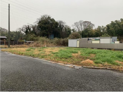 【展望】 | 野田市目吹賃貸資材置場