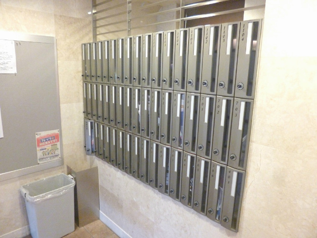 【その他共用部分】ライジングコート京都西院フロンティア