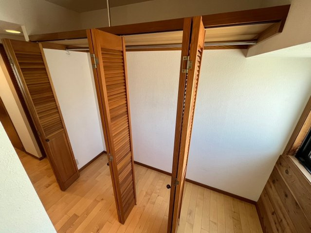 ライオンズマンション新栄第2|名古屋市の賃貸ならMy賃貸の収納|ライオンズマンション新栄第2