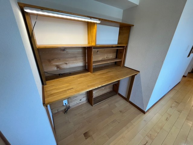 ライオンズマンション新栄第2|名古屋市の賃貸ならMy賃貸の収納|ライオンズマンション新栄第2