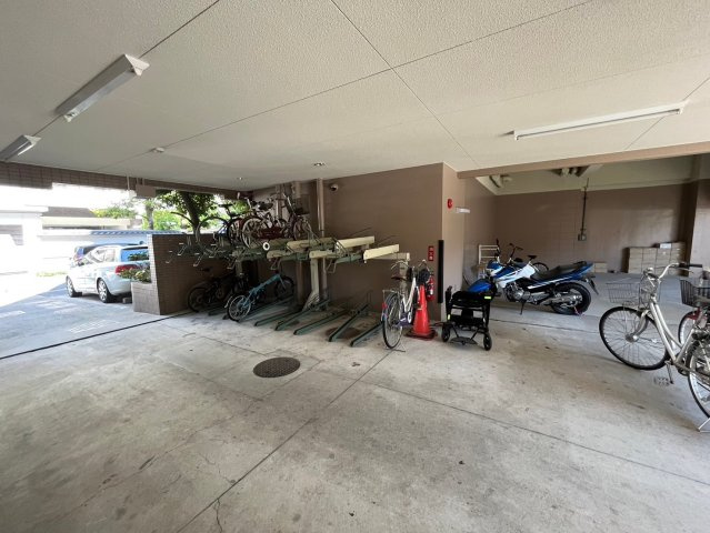 ライオンズマンション新栄第2|名古屋市の賃貸ならMy賃貸のその他共用部分|ライオンズマンション新栄第2
