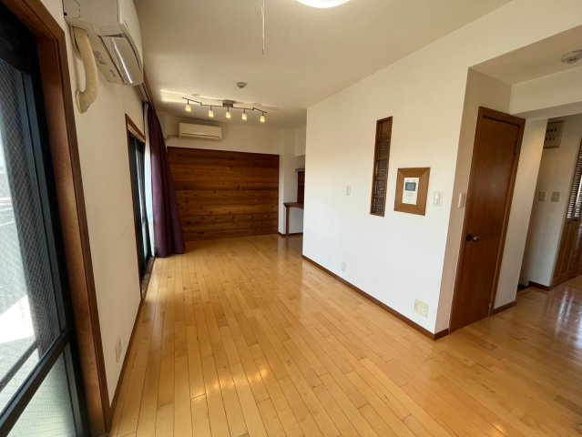 ライオンズマンション新栄第2|名古屋市の賃貸ならMy賃貸の居間・リビング|ライオンズマンション新栄第2