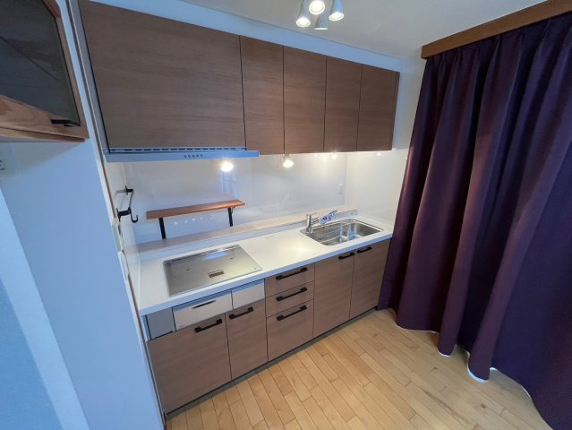 ライオンズマンション新栄第2|名古屋市の賃貸ならMy賃貸のキッチン|ライオンズマンション新栄第2