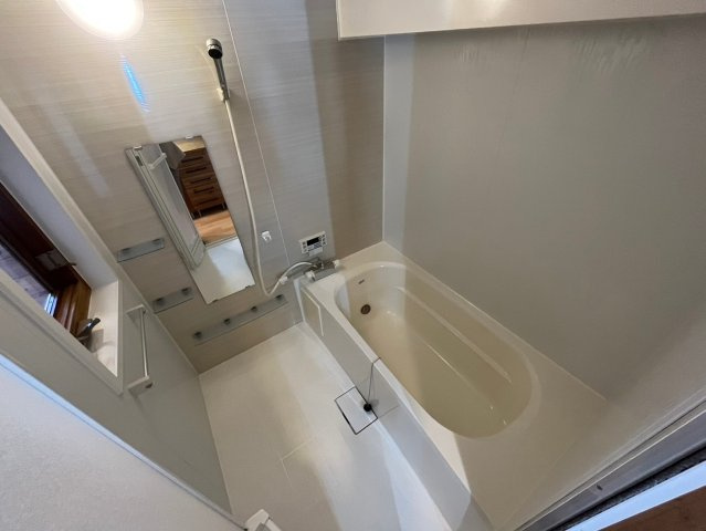 ライオンズマンション新栄第2|名古屋市の賃貸ならMy賃貸の浴室|ライオンズマンション新栄第2