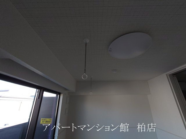 サードコートの設備