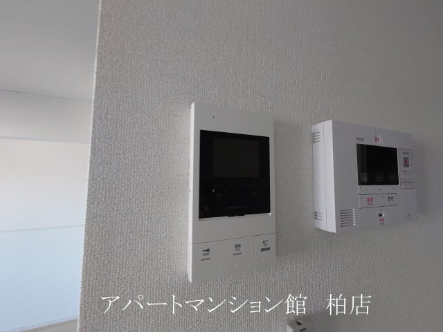 サードコートのセキュリティ