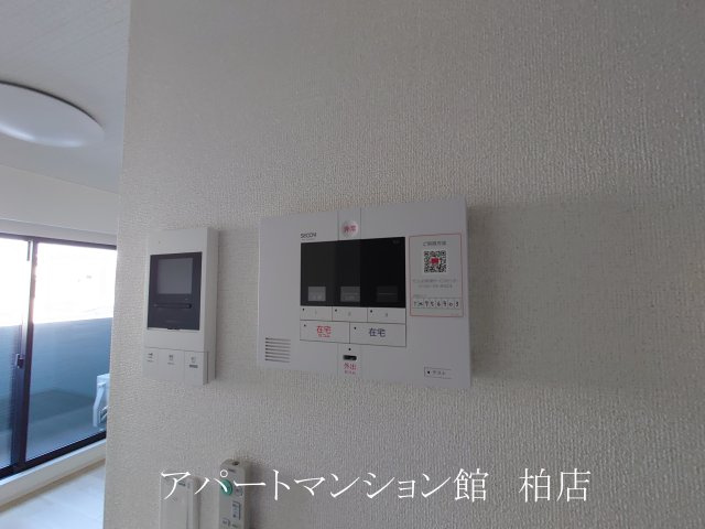 サードコートのセキュリティ