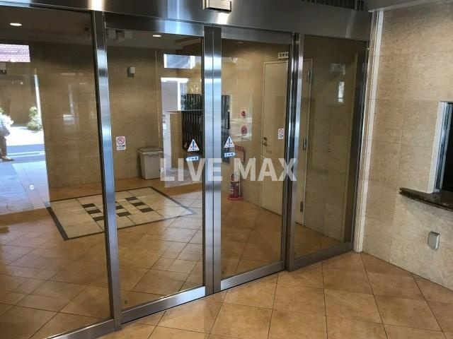 【設備】アスヴェル京都御所前Ⅱ 