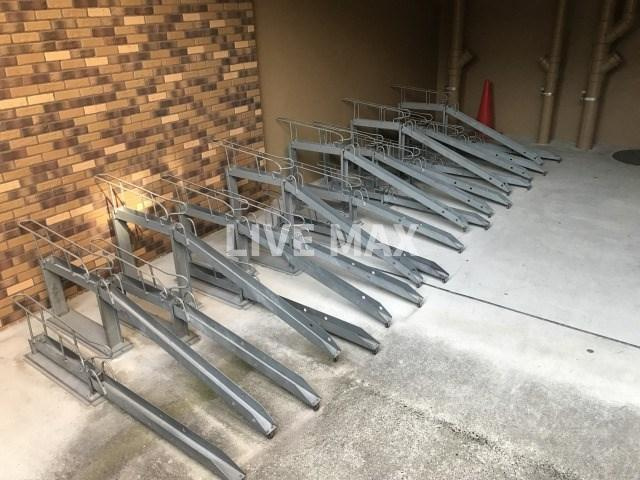 【その他共用部分】アスヴェル京都御所前Ⅱ 